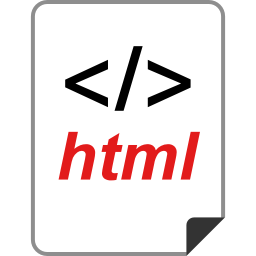 Большие HTML-файлы